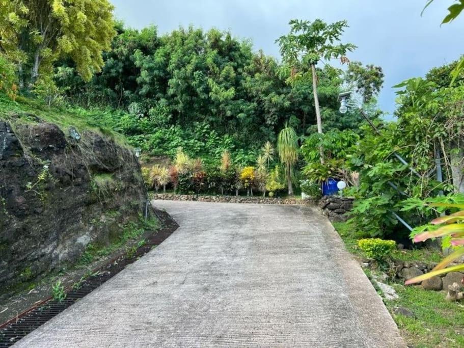 Tehuarupe Surf Studio 2 Haapiti Ngoại thất bức ảnh
